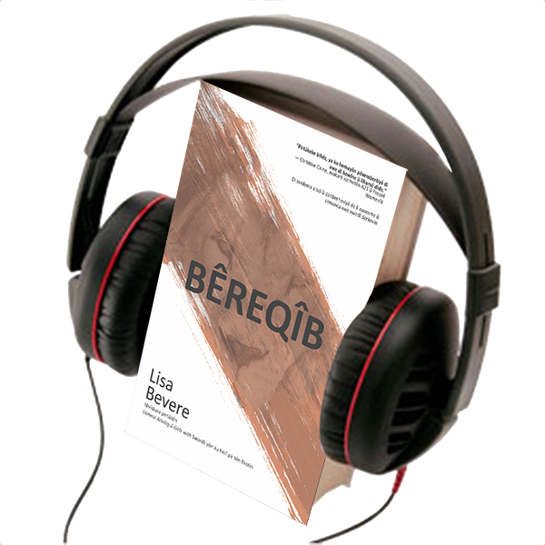 WITHOUT RIVAL, AUDIO BOOK, LATIN